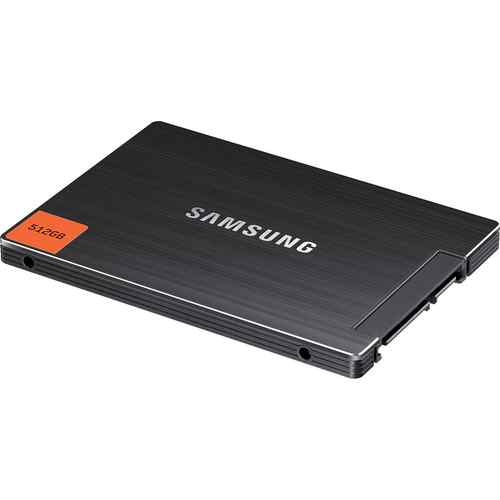 Samsung Ssd 512gb 25 Sata3 Serie 830 Basic Kit